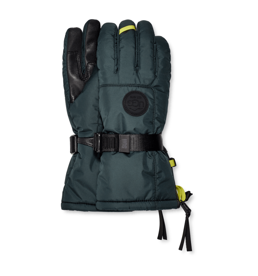 UGG◆Women's シャスタ ガントレット グローブ◆防水 手袋 UGG® 公式【 シャスタ ガントレット グローブ|Shasta Gauntlet